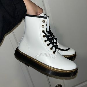 Dr. Martens Boots